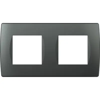 Modul Rama Soft 2x2M AT, TEM Modul TEM-OS24AT-U