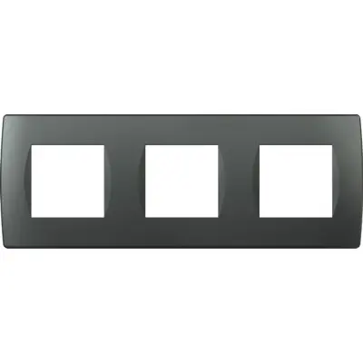 Modul Rama Soft 3x2M AT, TEM Modul TEM-OS26AT-U