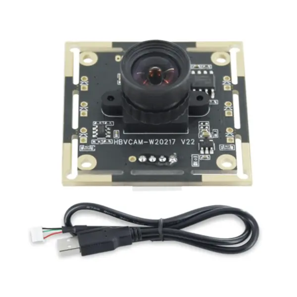 Modul recunoastere faciala OV9732, lentila 2G2P