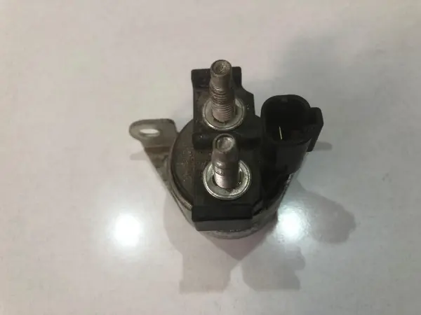 Modul / releu start stop 25116-bb50a Nissan Qashqai facelift (2010-2013) [J10]