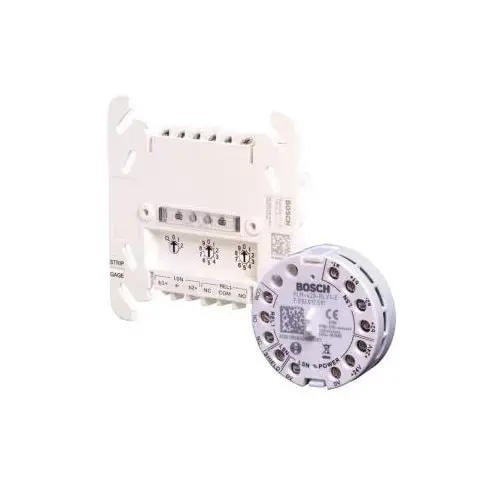 Modul Releu Tensiune Joasa BOSCH FLM-420-RLV1-D Cod ELKO B6_FLM-420-RLV1-D