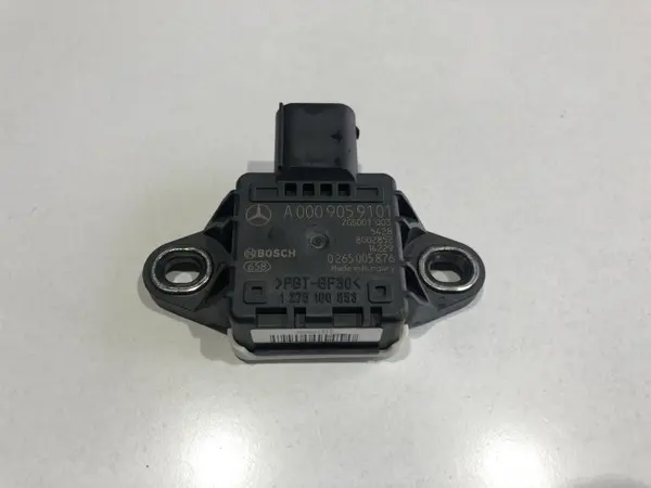 Modul rotatie a0009059101 Mercedes E-Class (2009->) [W212] 350 cdi