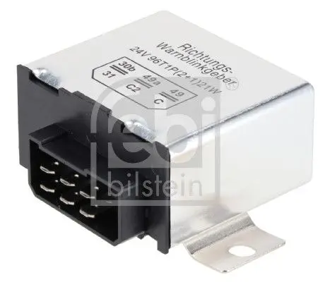 Modul semnalizare FEBI BILSTEIN 43748