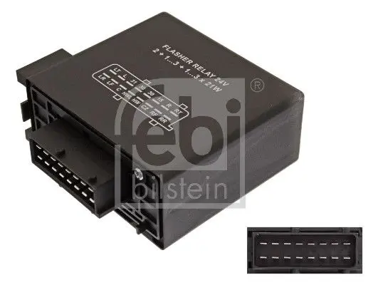 Modul semnalizare FEBI BILSTEIN 44407