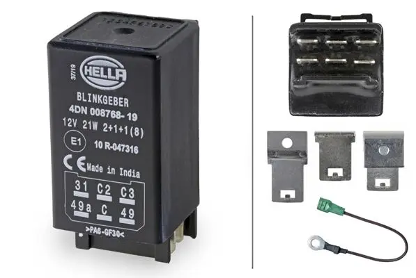 Modul semnalizare HELLA 4DN 008 768-191