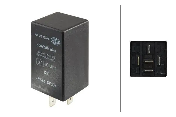 Modul semnalizare HELLA 4LZ 003 750-401