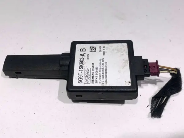 Modul / senzor amplificator antena 6G9T-15K602-AB Ford Kuga (2008-2012)