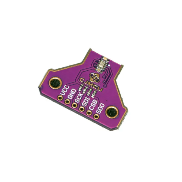 Modul senzor barometric SPL06-001, I2C, SPI