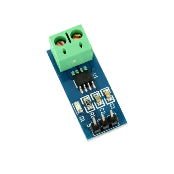 Modul senzor curent ACS712 30A