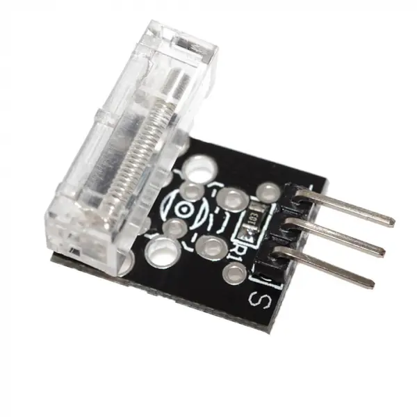 Modul senzor de vibratii KY-031