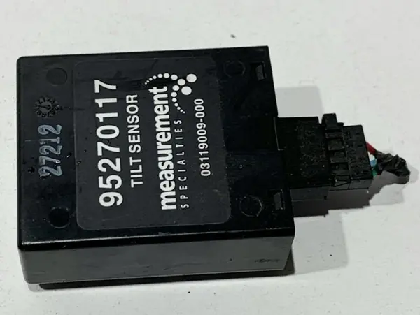 Modul / senzor electronic 95270117 Chevrolet Captiva facelift (2010-2014) 2.2 cdti LNQ
