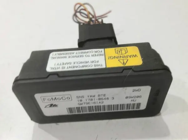 Modul / senzor esp 1701-0648 Ford C-Max facelift (2007-2010) 1.6 tdci G6DA 110 cp