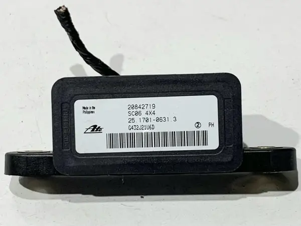 Modul / senzor esp 20842719 Opel Antara (2006-2010)