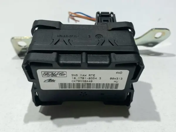 Modul / senzor esp 3M51-3C187-FB Ford Focus 2 (2004-2010) [DA_] 2.0 tdci