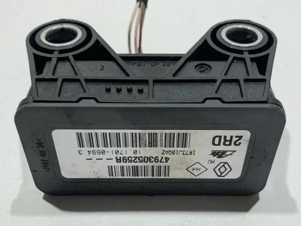 Modul / senzor esp 479305259R Renault Megane 3 (2008-2012) 1.5 dci K9K (846)