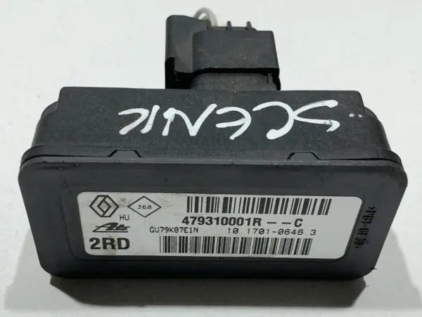 Modul / senzor esp 479310001R Renault Grand Scenic 3 (2009-2011) 1.5 dci K9K (832)