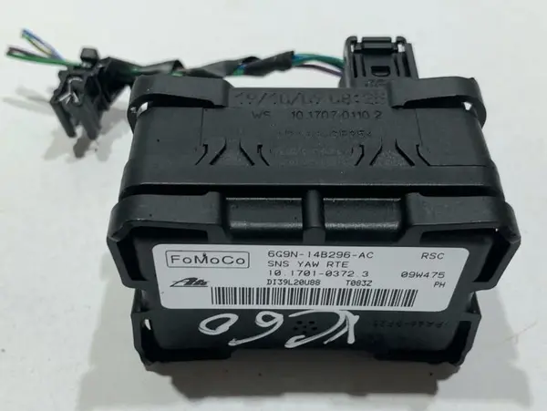 Modul / senzor esp 6G9N-14B296-AC Land Rover Freelander 2 (2006->) 2.2 d DOHC; 2.4 D 224DT; D5244T14