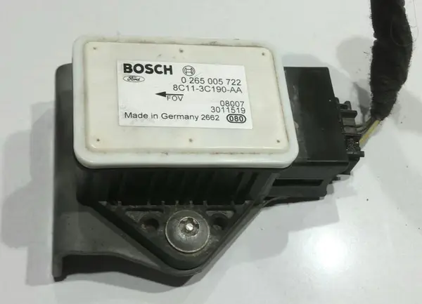 Modul / senzor esp 8c11-3c190-aa Ford Transit 7 (2006->) 2.2 cdti