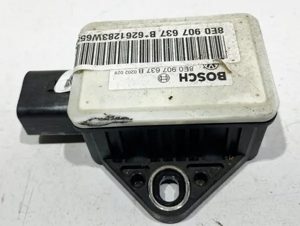 Modul / senzor esp 8E0907637B Audi A4 (2004-2008) [8EC, B7]