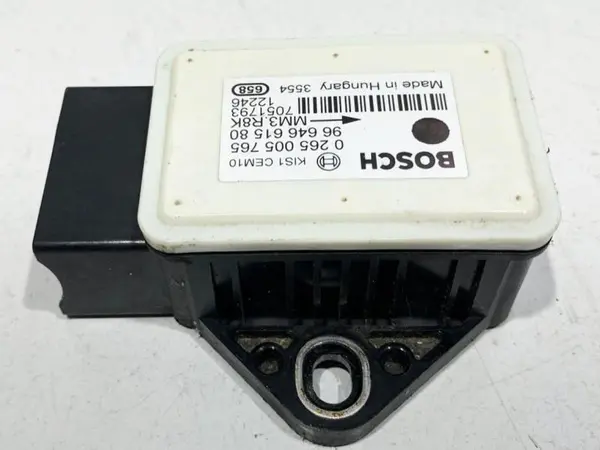 Modul / senzor esp 9664661580 Citroen C4 Picasso (2006-2010) 2.0 hdi RHH 163 cp