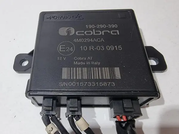 Modul senzor parcare 4M0294ACA Toyota Avensis (2003-2008) T25