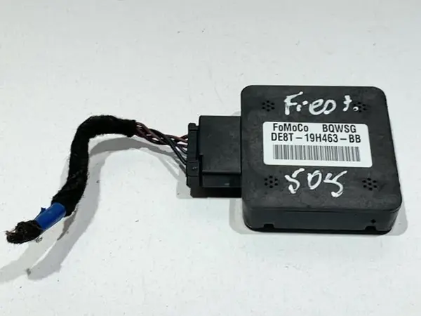 Modul / senzor ploaie DE8T-19H463-BB Ford C-Max 2 (2010-2019)