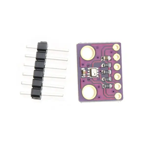 Modul senzor presiune atmosferica GY-BME280-3.3