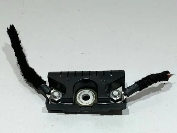 Modul / senzor sunet 8T8035570 Audi A4 (2015-2019) [8W2, B9] 2.0 tdi CFGC