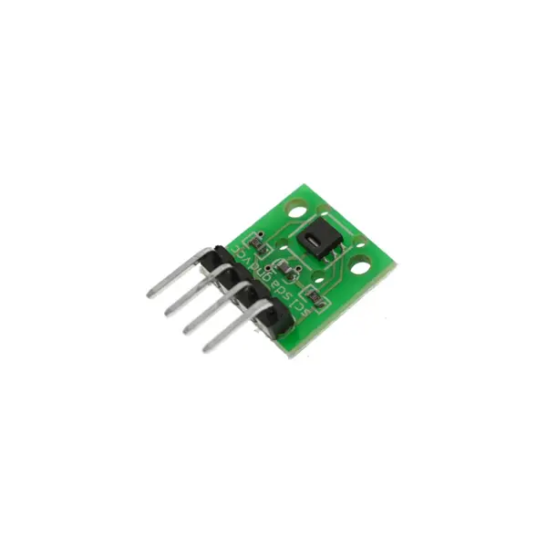 Modul senzor temperatura si umiditate SHT20