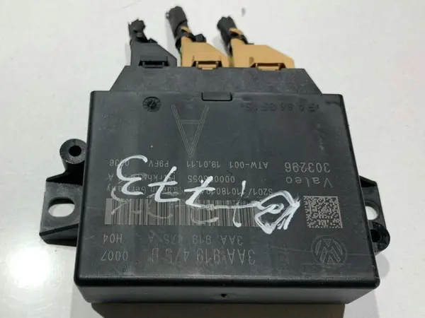 Modul senzori parcare 3AA919475D Volkswagen Passat CC (2008-2012)