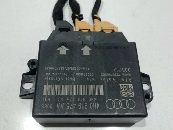 Modul senzori parcare 4H0919475AA Audi A7 (2010-2018) [4g]