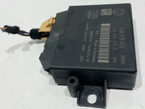 Modul senzori parcare 5JA919475 Seat Toledo 4 (2012-2018)