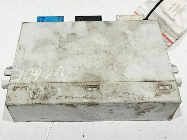 Modul senzori parcare 6920890 Land Rover Range rover vogue L322 (2002-2009)