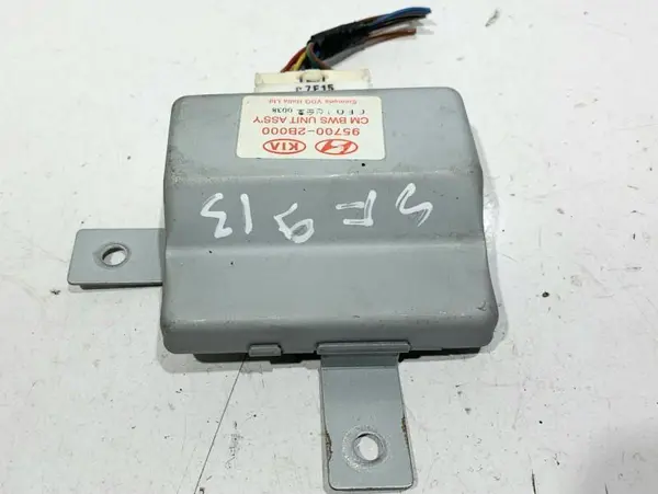 Modul senzori parcare 95700-2B000 Hyundai Santa Fe 2 (2006-2012)