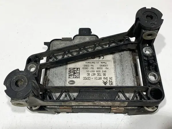 Modul senzori parcare 9673046780 Peugeot 5008 (2009-2013)