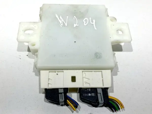 Modul senzori parcare A2049004106 Mercedes C-Class (2007-2010) [W204]