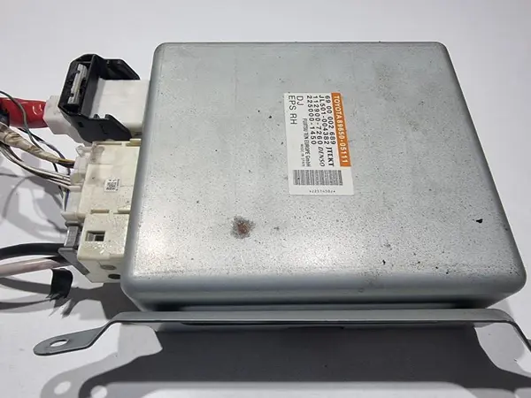 Modul servo 89650-05111 Toyota Avensis (2009-2012) [T27] 2.0d 1ADFTV