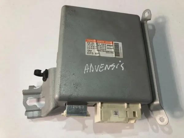 Modul servodirectie 89650-05090 Toyota Avensis (2009-2012) [T27] 2.0 d4d 1AD-FTV 93 kw