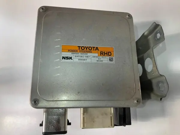 Modul servodirectie 89650-42030 Toyota RAV 4 (2005-2010) 2.2 d4d 2ad-ftv