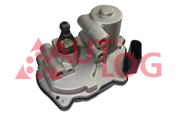 Modul setari clapeta galerie admisie potrivit AUDI A3, A4 ALLROAD B8, A4 B8, A5, A6 C6, Q5, TT; SEAT ALTEA, ALTEA XL, EXEO, EXEO ST, LEON, TOLEDO III; SKODA OCTAVIA II, SUPERB II 2.0D 05.03-