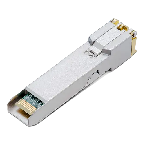 Modul SFP+ 10G BASE T, 1x LAN Tp-link TL-SM5310-T - TP-LINK SM5310-T