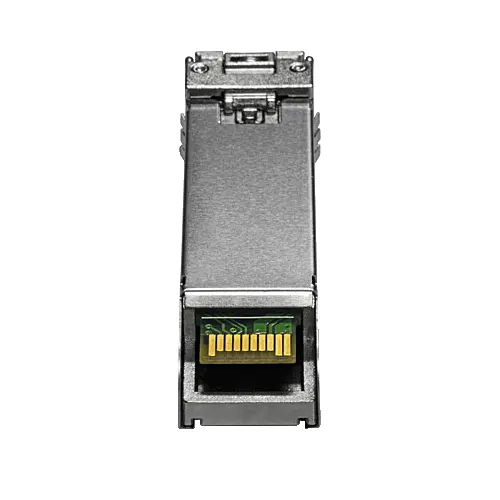 Modul SFP Dual Wavelength Single-Mode Simplex LC, 1.25G, RX:1310nm/TX:1550nm, 10Km - TRENDnet TEG-MGBS10D5