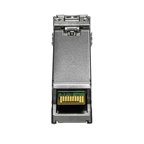 Modul SFP Dual Wavelength Single-Mode Simplex LC, 1.25G, TX:1310nm/RX:1550nm, 20Km - TRENDnet TEG-MGBS20D3