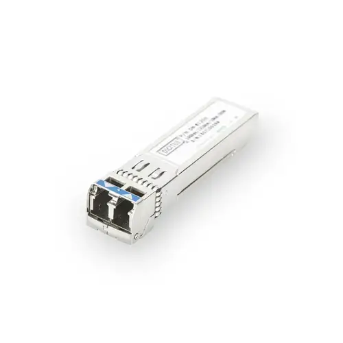 Modul SFP+ multimode LC duplex Digitus
