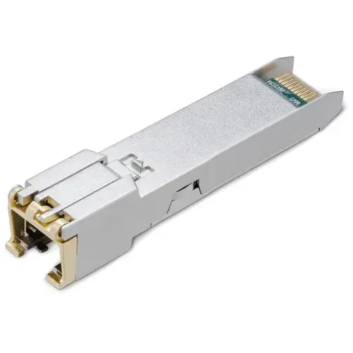 Modul SFP+ TP-Link 10G BASE-T RJ45 SFP+
