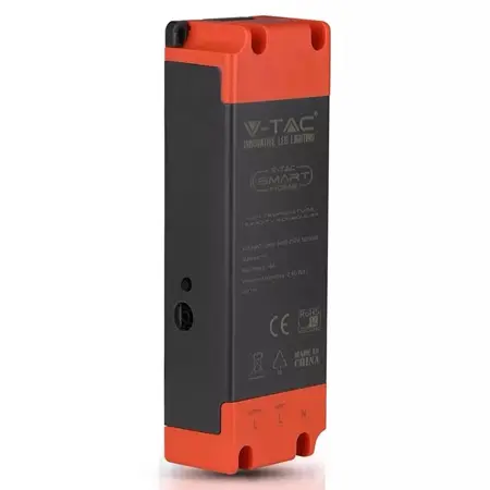 MODUL SMART CU PROGRAMARE TEMPERATURA SI UMIDITATE