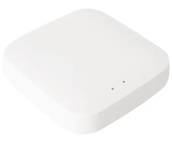 Modul Smart Gateway, WiFi, Bluetooth, aplicatie Tuya Smart, 5V, 1A, GW-01