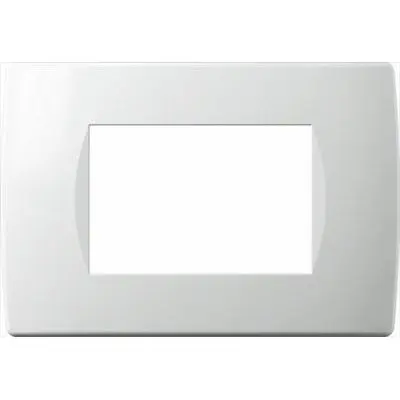Modul Soft Rama 3M IP20 Alb, TEM Modul TEM-OS30PW