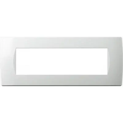 Modul Soft Rama 7M IP20 Alb, TEM Modul TEM-OS70PW