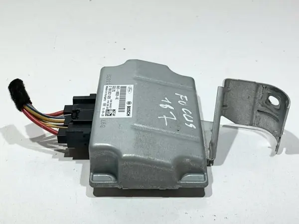 Modul stabilizator BV6T-14B526-AC Ford Focus 3 facelift (2013-2018) 2.0 tdci T7DB